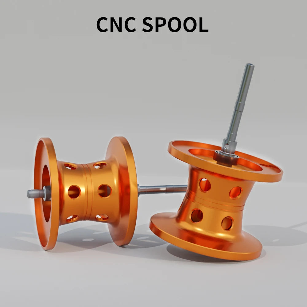 AS200 Baitcasting Reel