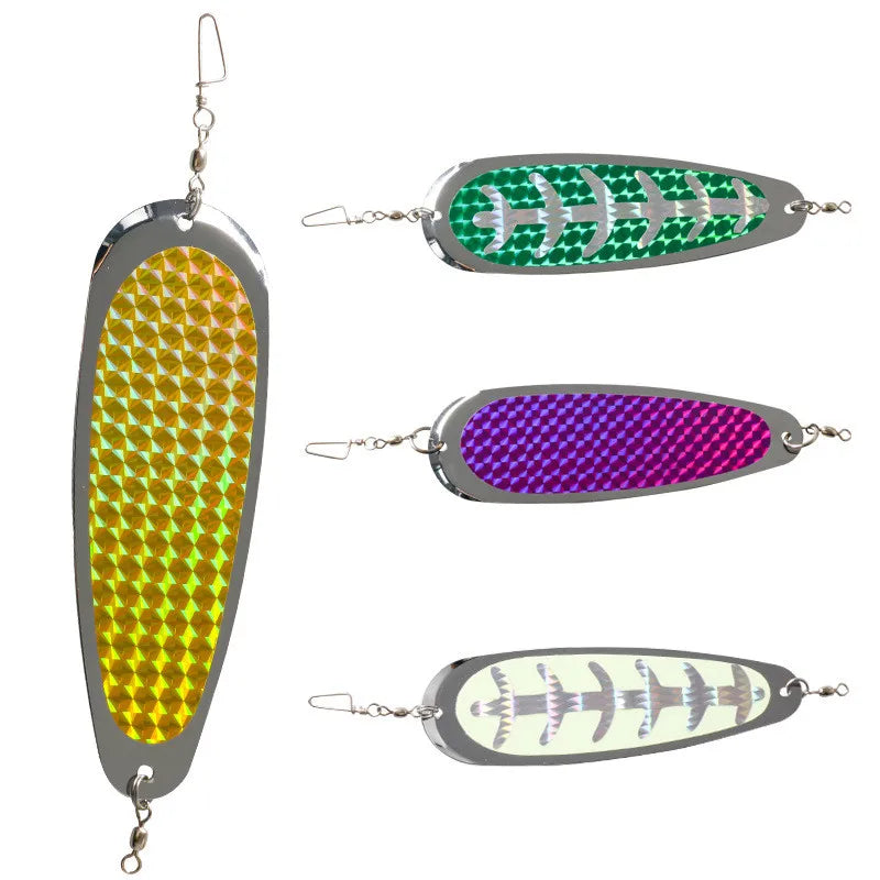 Spoon Fishing Lure