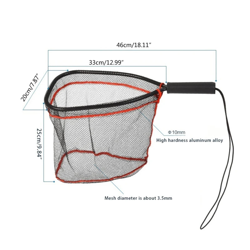 Floating Fishing Landing Net
