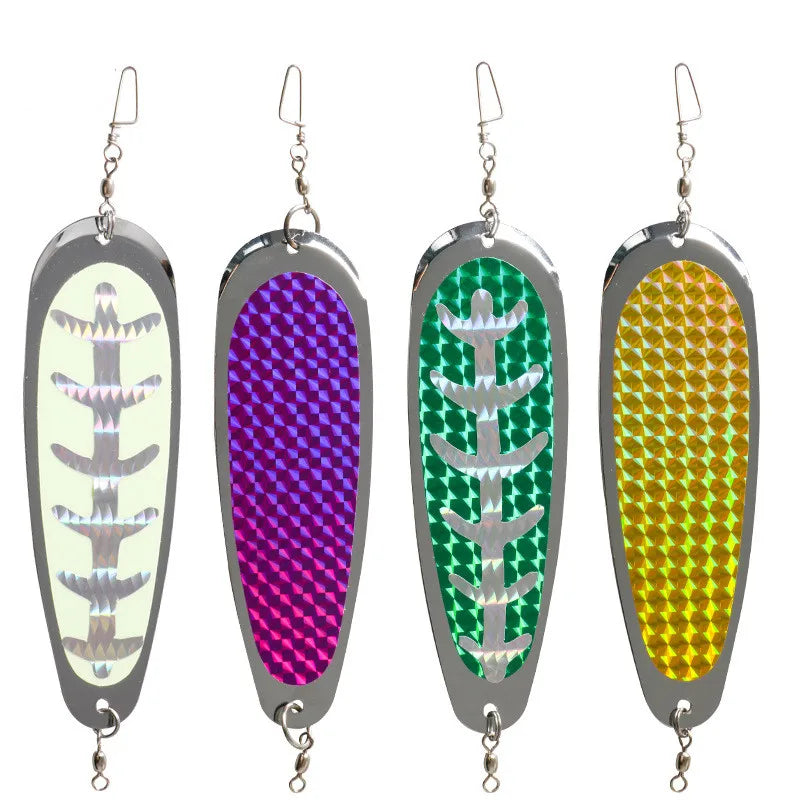Spoon Fishing Lure