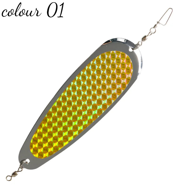 Spoon Fishing Lure