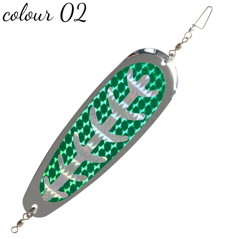 Spoon Fishing Lure