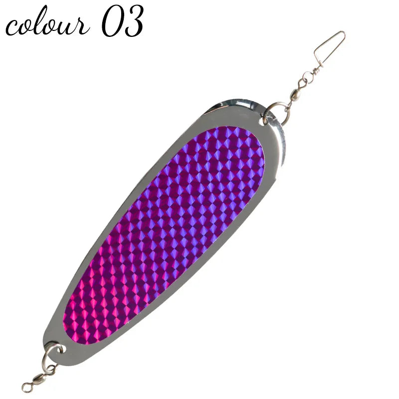 Spoon Fishing Lure